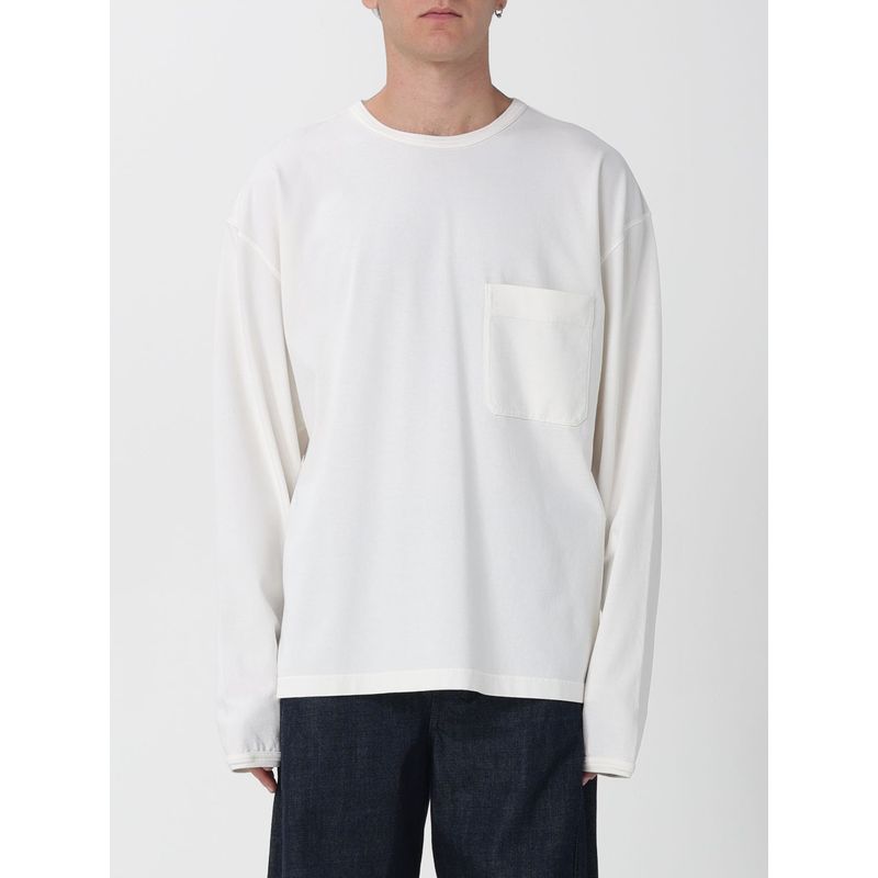Lemaire T-Shirt Men White